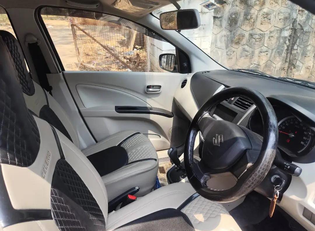 Maruti Suzuki Celerio(2014-2017) Vxi